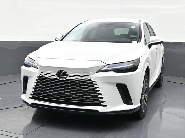 2024 Lexus RX 350 350