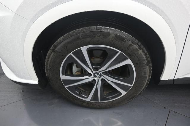 2024 Lexus RX 350 350