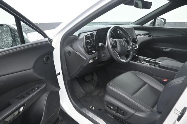 2024 Lexus RX 350 350
