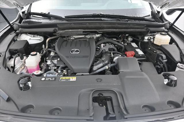 2024 Lexus RX 350 350