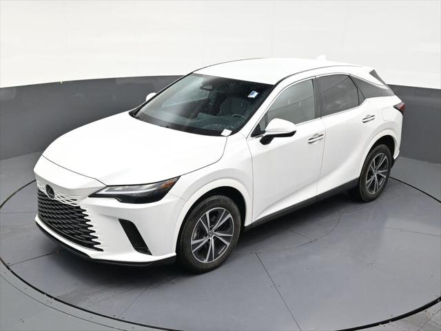 2024 Lexus RX 350 350