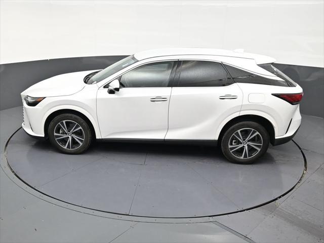 2024 Lexus RX 350 350