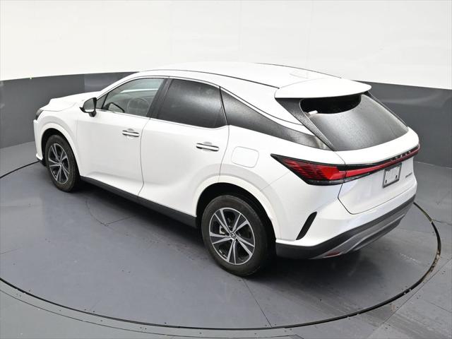 2024 Lexus RX 350 350