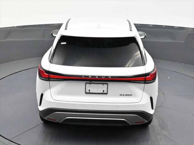 2024 Lexus RX 350 350