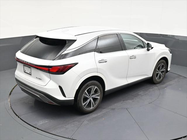 2024 Lexus RX 350 350