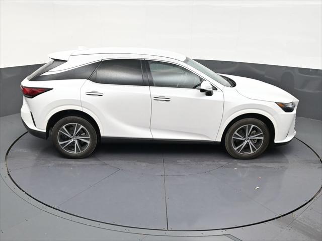 2024 Lexus RX 350 350
