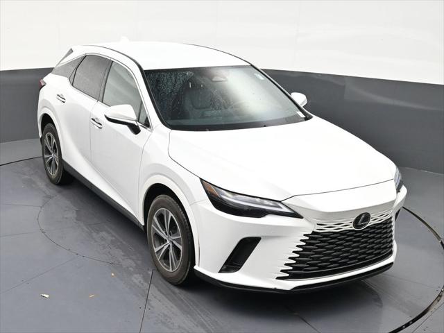 2024 Lexus RX 350 350