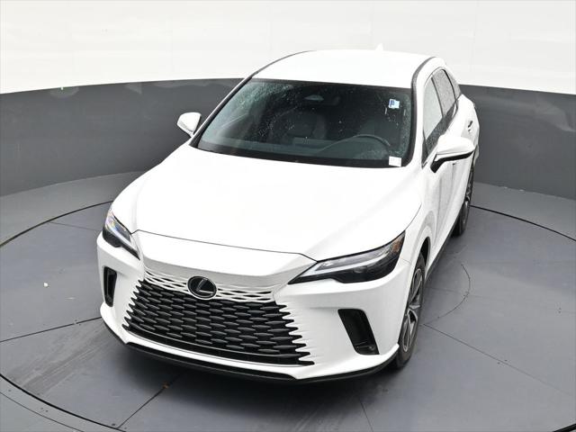 2024 Lexus RX 350 350