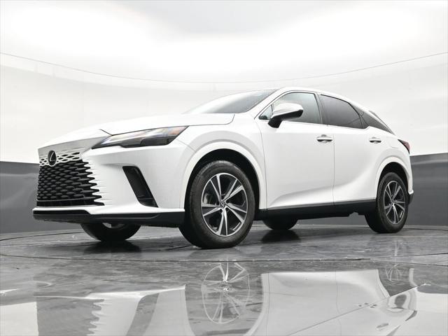 2024 Lexus RX 350 350