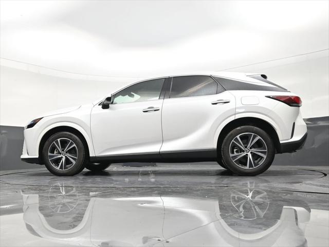 2024 Lexus RX 350 350