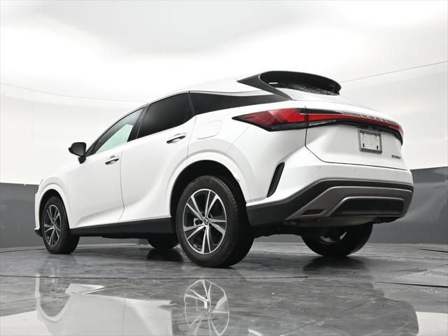 2024 Lexus RX 350 350