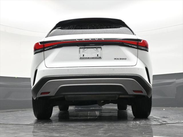 2024 Lexus RX 350 350