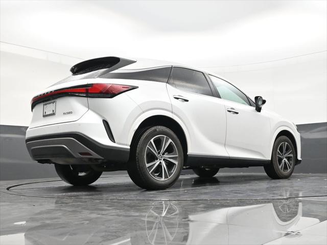 2024 Lexus RX 350 350