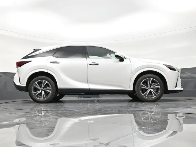 2024 Lexus RX 350 350