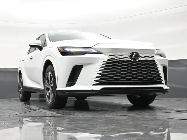 2024 Lexus RX 350 350