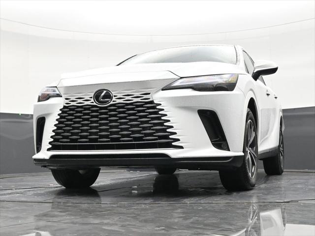 2024 Lexus RX 350 350