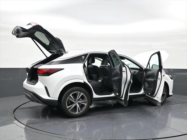 2024 Lexus RX 350 350
