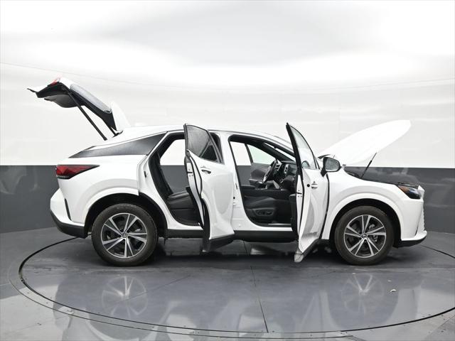 2024 Lexus RX 350 350