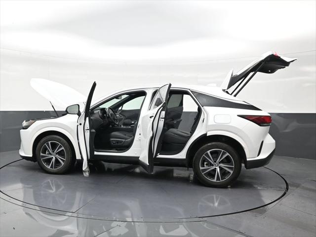 2024 Lexus RX 350 350