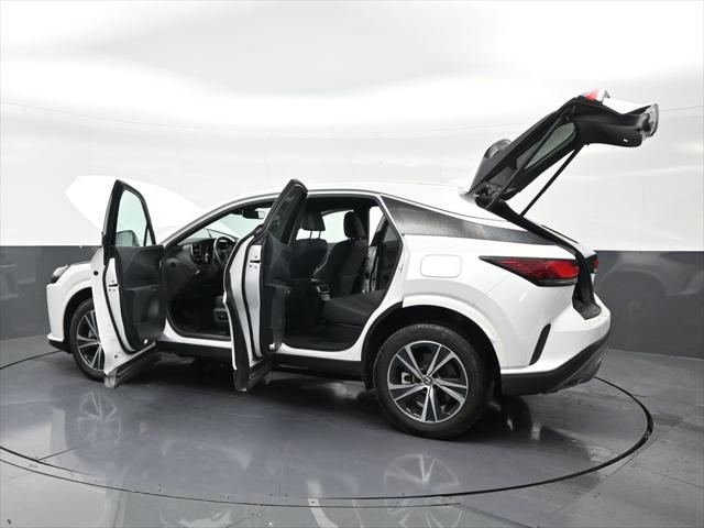 2024 Lexus RX 350 350