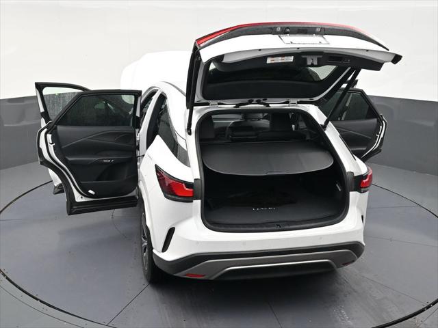 2024 Lexus RX 350 350