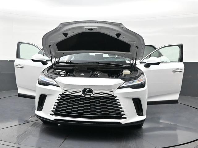 2024 Lexus RX 350 350
