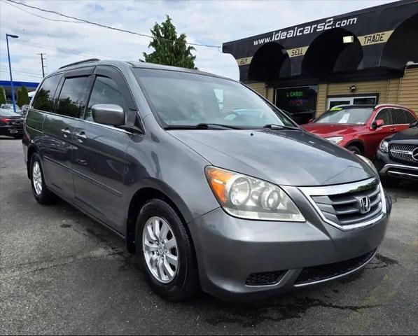 2009 Honda Odyssey EX-L for sale in Camp Hill, PA