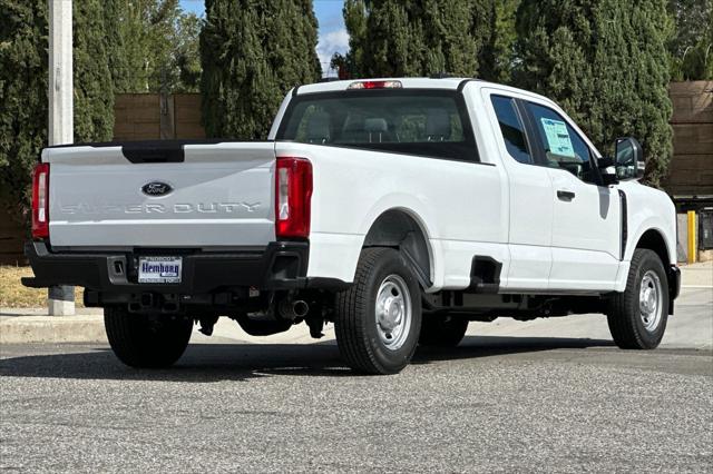 2026 Ford F-250 XL