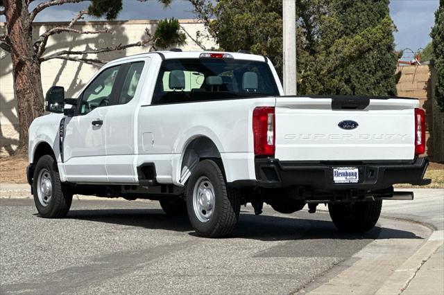 2026 Ford F-250 XL