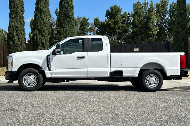 2026 Ford F-250 XL