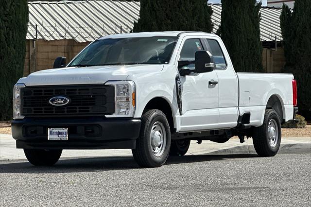 2026 Ford F-250 XL