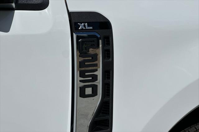 2026 Ford F-250 XL
