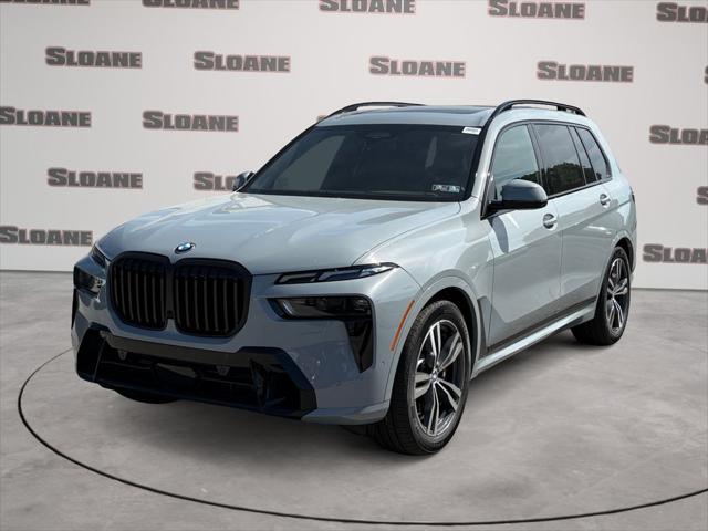 2027 BMW X7 xDrive40i for sale in Devon, PA