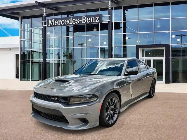2023 Dodge Charger Scat Pack for sale in Ridgeland, MS