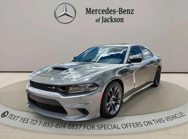 2023 Dodge Charger Scat Pack for sale in Ridgeland, MS