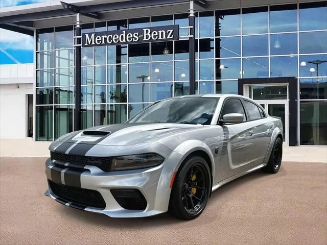 2022 Dodge Charger SRT Jailbreak for sale in Ridgeland, MS