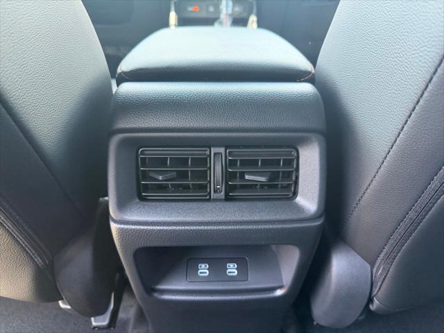 2026 Honda CR-V Hybrid 2WD Sport-L