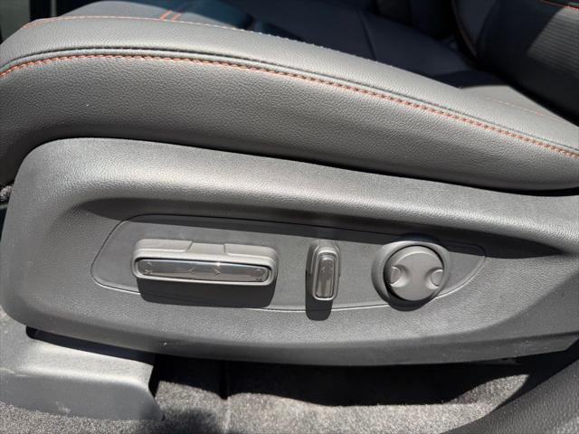 2026 Honda CR-V Hybrid 2WD Sport-L