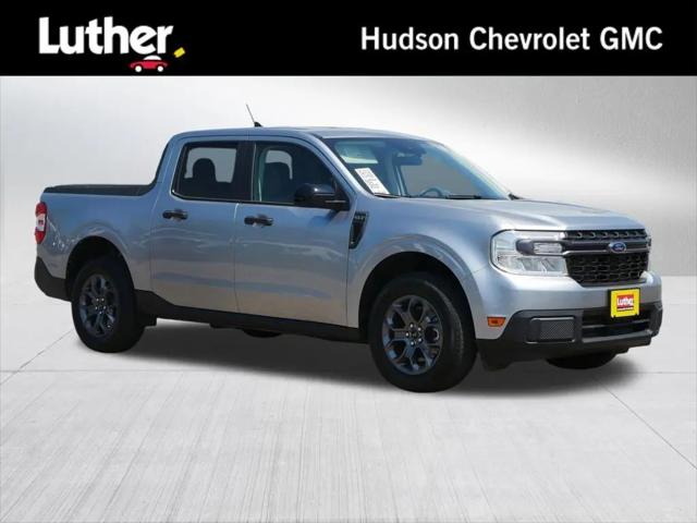2024 Ford Maverick XLT for sale in Hudson, WI