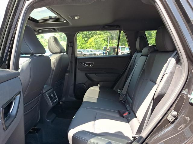 2026 Subaru Outback Touring