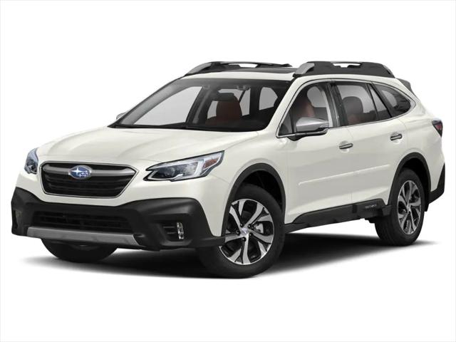 2020 Subaru Outback Touring for sale in Bristol, TN
