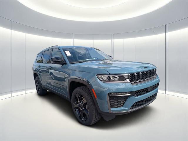 2026 Jeep Grand Cherokee L Limited for sale in Lake City, FL
