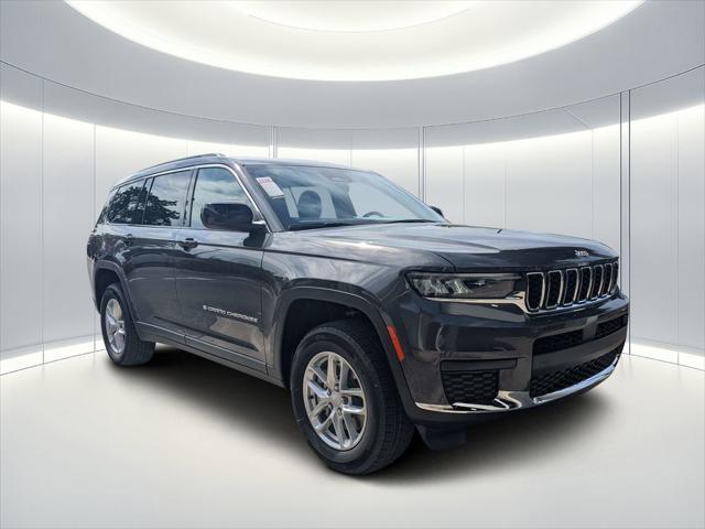 2026 Jeep Grand Cherokee L Altitude 4x2 for sale in Lake City, FL