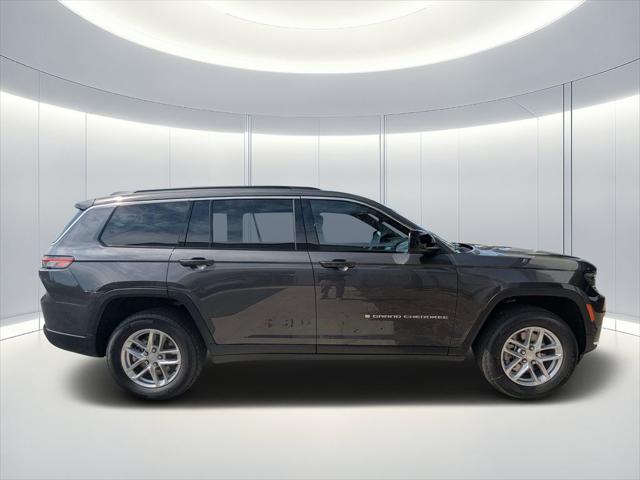 2026 Jeep Grand Cherokee L Altitude 4x2