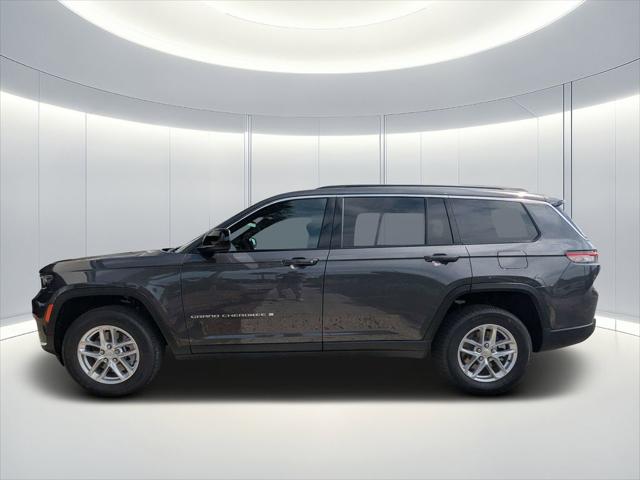 2026 Jeep Grand Cherokee L Altitude 4x2