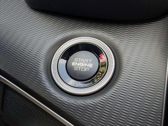 2026 Jeep Grand Cherokee L Altitude 4x2