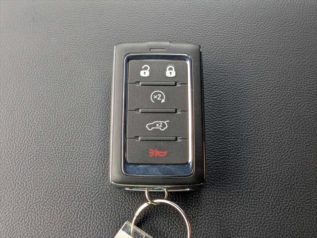 2026 Jeep Grand Cherokee L Altitude 4x2