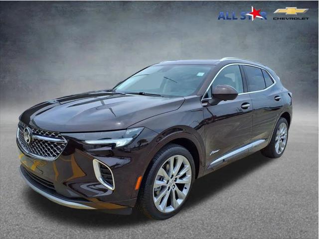 2023 Buick Envision Avenir FWD for sale in Baton Rouge, LA