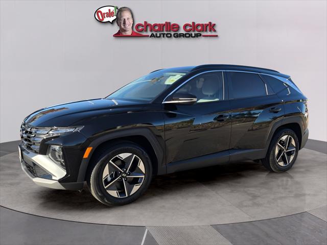 2025 Hyundai Tucson SEL Convenience for sale in El Paso, TX
