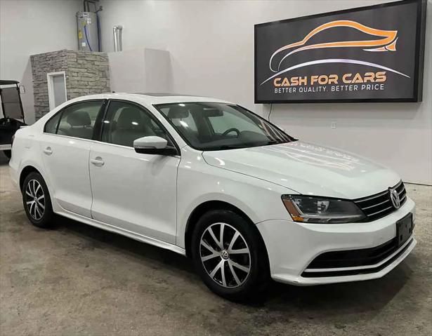 2018 Volkswagen Jetta 1.4T SE for sale in Conway, SC